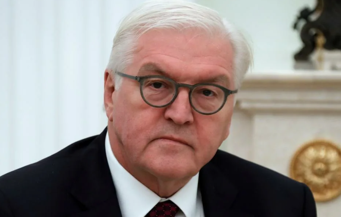 Президент ФРГ: Карабах это Азербайджан, такова четкая позиция Берлина