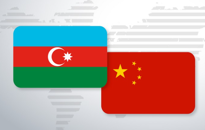 Новоназначенный посол Китая в Азербайджане прибыла в Баку