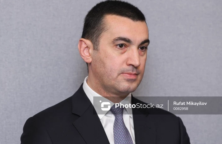 Айхан Гаджизаде резко раскритиковал предвзятые заявления главы МИД Канады