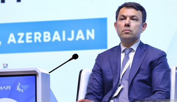 Азербайджан завершает строительство терминала в Иране для расширения перевозок по маршруту “Север-Юг”
