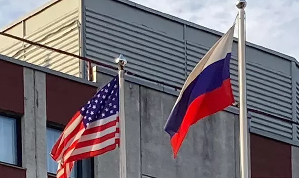 Контакты России и США продолжатся в Турции - AK Parti