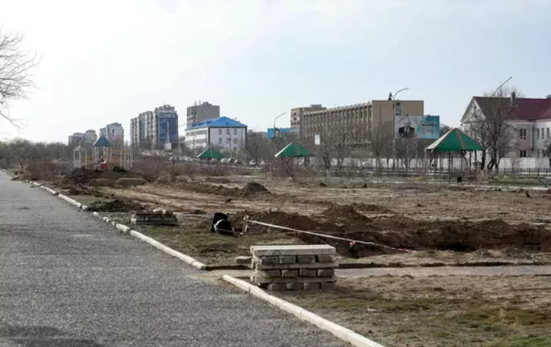 Парк казахстанского Байконура станет музеем космонавтики