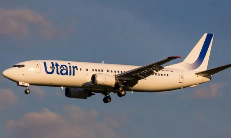 Utair открывает рейсы из Москвы в Лянкяран