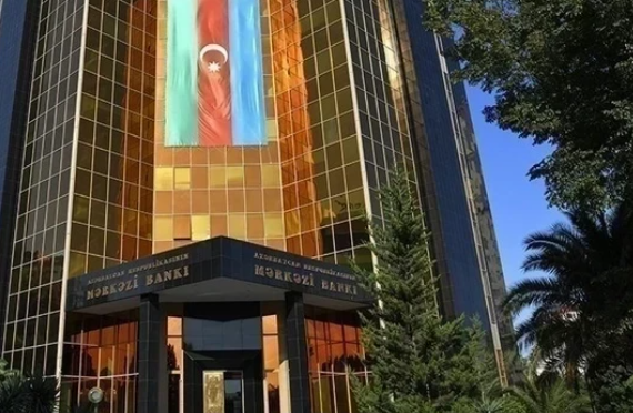 ЦБА: Долларизация вкладов населения в Азербайджане выросла почти на 5%