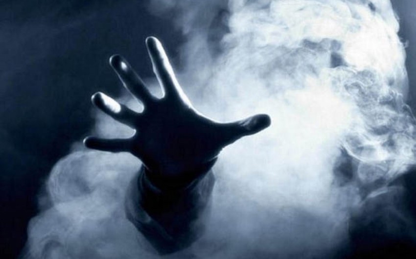 В Агдаме 35-летний мужчина скончался от отравления угарным газом 