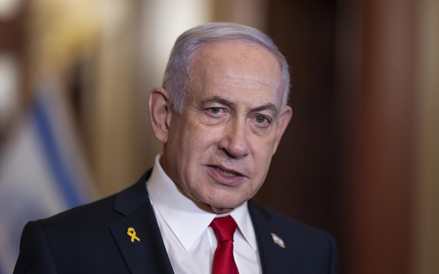 Israel Hayom: Нетаньяху вскоре совершит визит в Баку