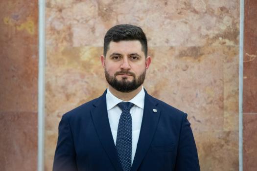 Министр энергетики Молдовы посетит Азербайджан
