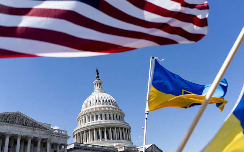 Делегация Украины в конце недели посетит США для переговоров по природным ресурсам