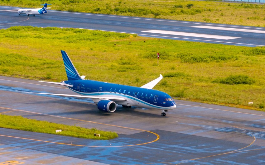 AZAL увеличил экспортные доходы на 90%