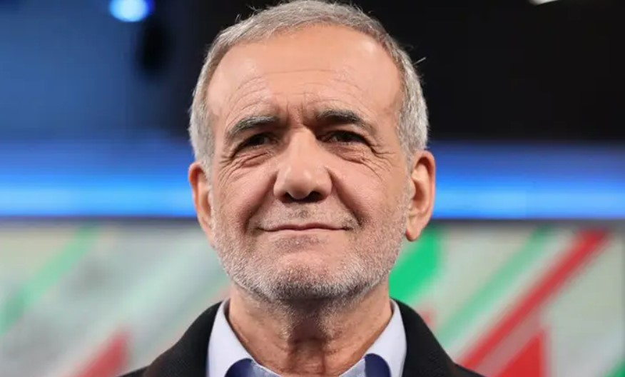 Пезешкиан: Тегеран согласится только на равноправные переговоры с США
