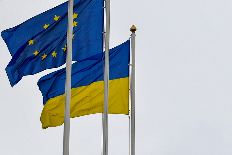 Reuters: между США и Европой возникли непреодолимые разногласия по Украине