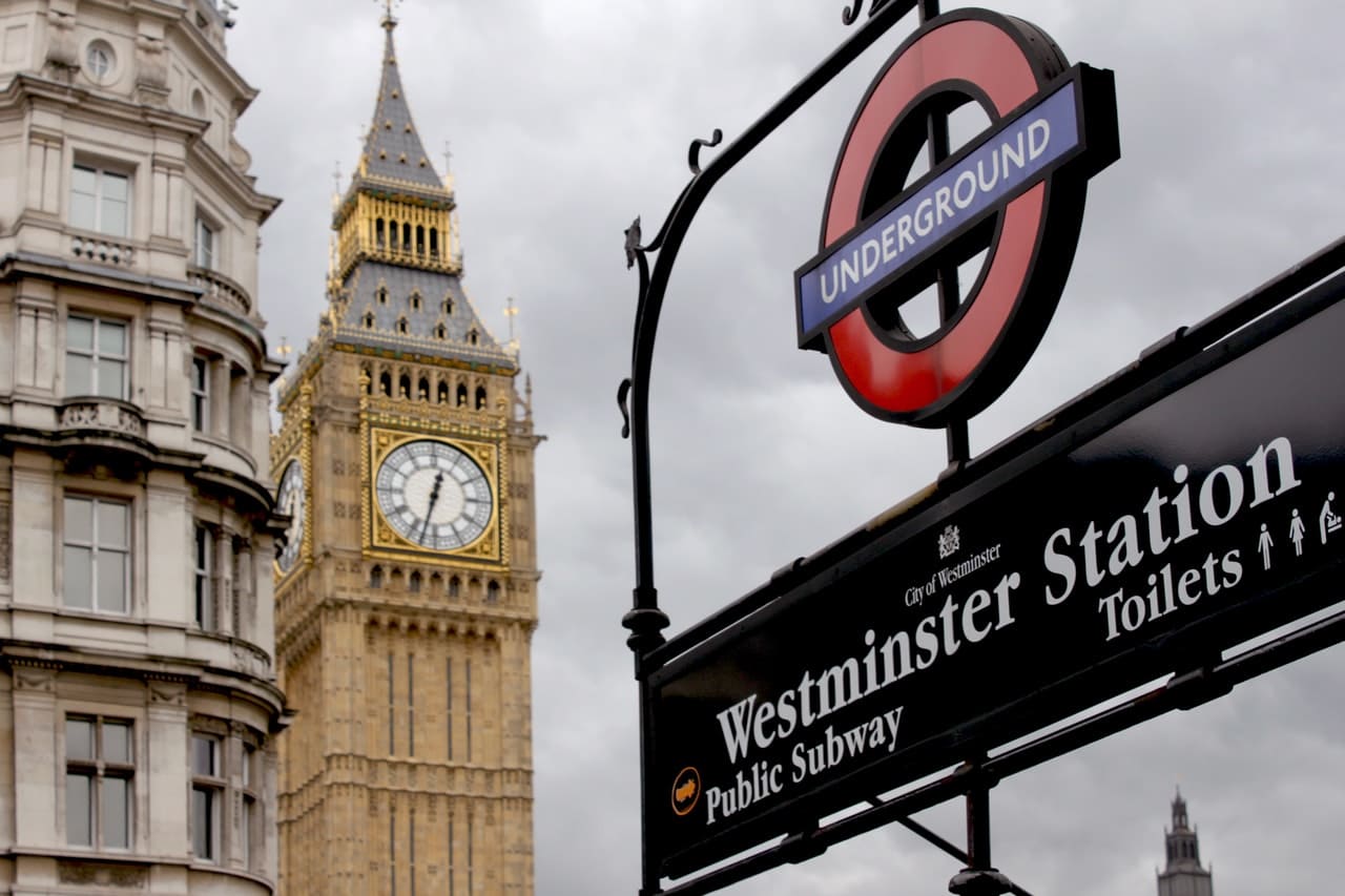 Sky News: главы МИД Франции и Германии отменили визит в Лондон