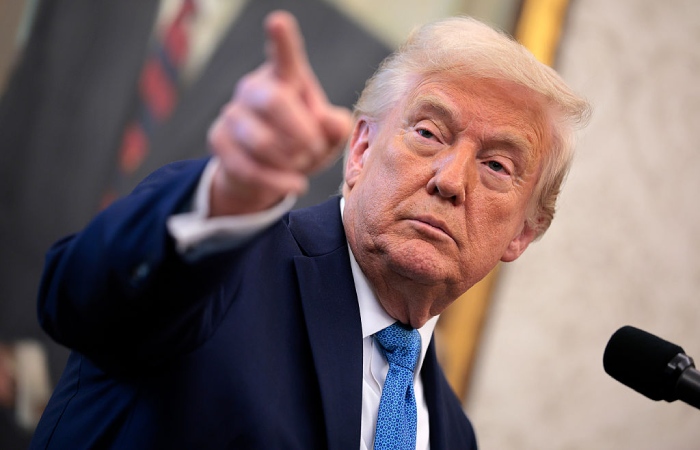 Трамп объявил Китаю новую торговую войну: кто выйдет победителем?