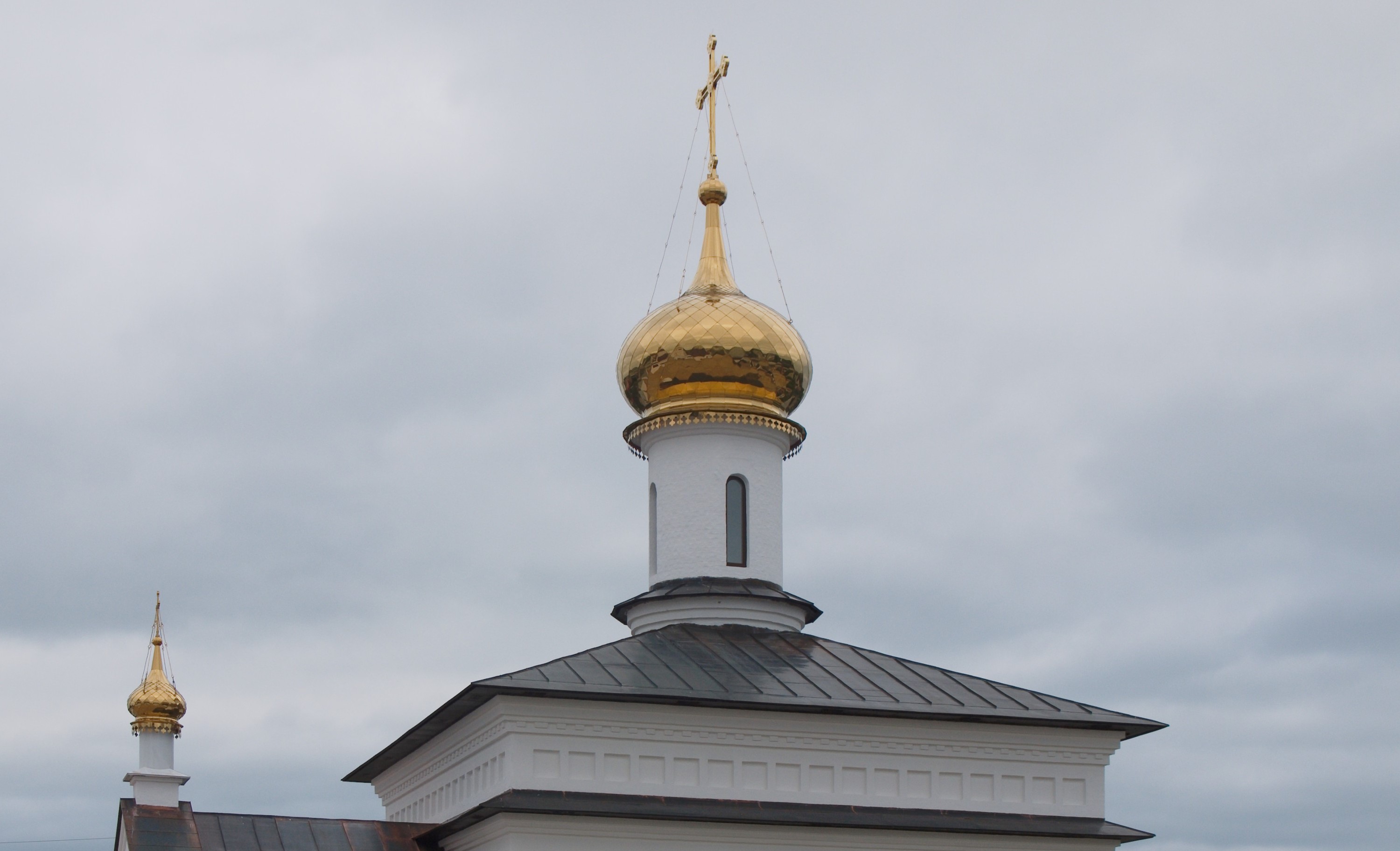 В Швеции планируют выдворить Русскую православную церковь