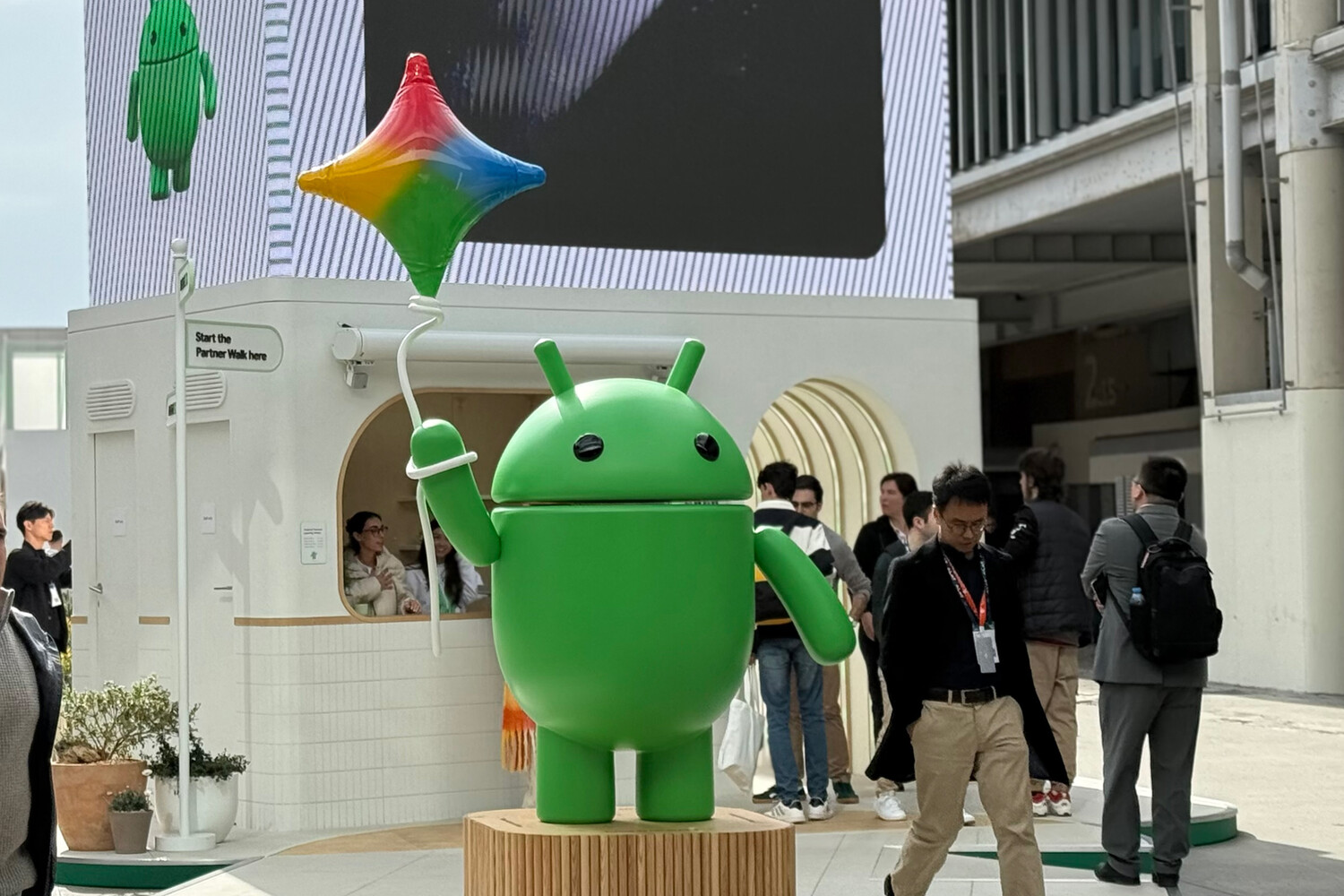 Google закрыла используемые хакерами уязвимости в Android