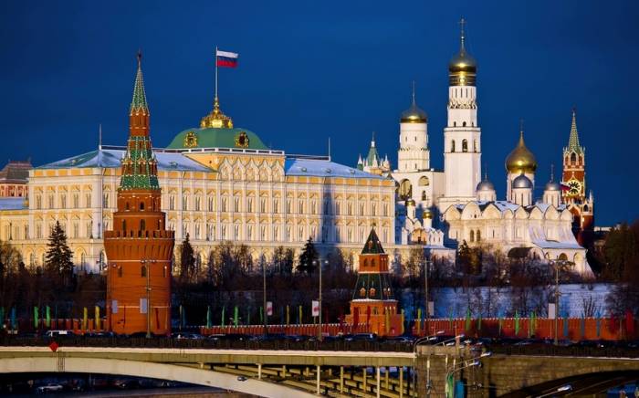 Кремль: Москва завершает работу над российским проектом меморандума по урегулированию в Украине
