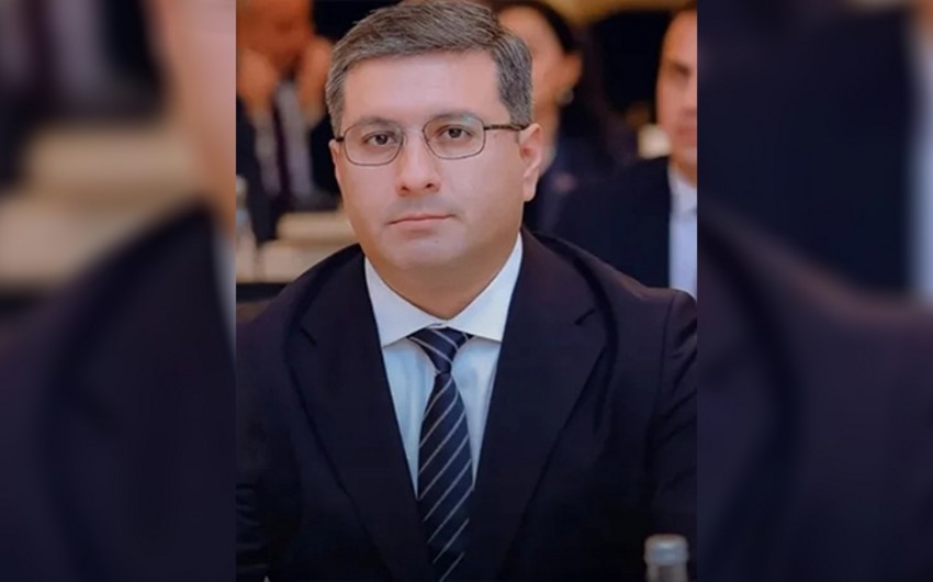 Назначен министр экономики Нахчыванской Автономной Республики