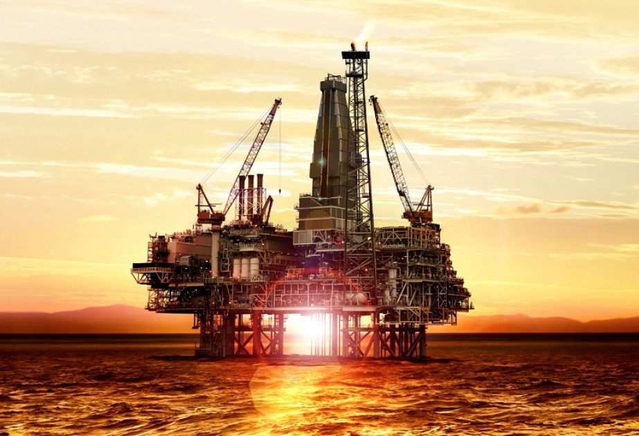 Цена азербайджанской нефти упала ниже 66 долларов