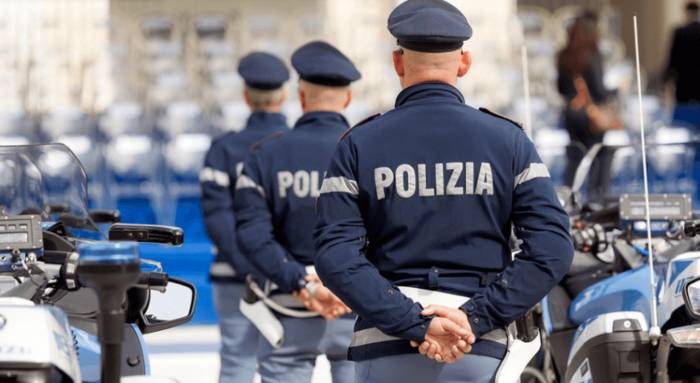 В Италии в рамках крупной операции по борьбе с преступностью арестованы 97 человек
