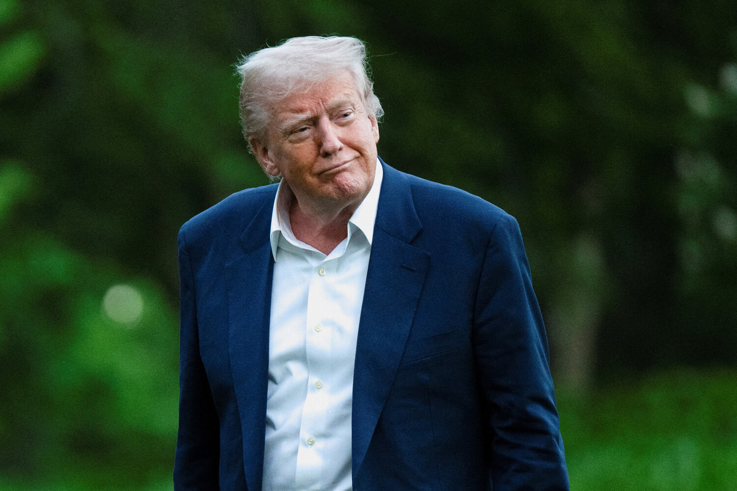 Трамп сообщил о перемирии между Индией и Пакистаном