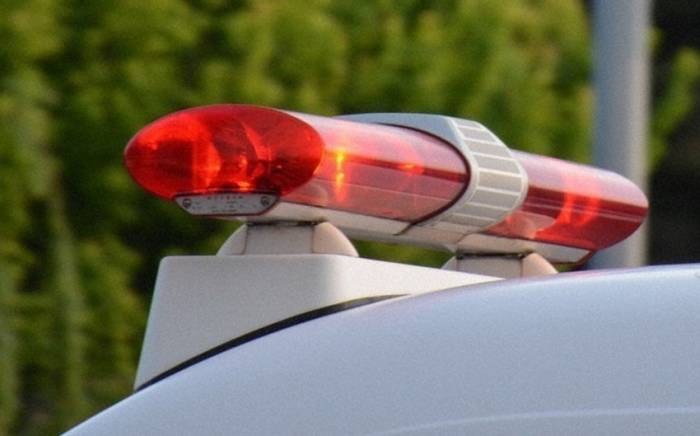 В Японии автомобиль въехал в группу школьников
