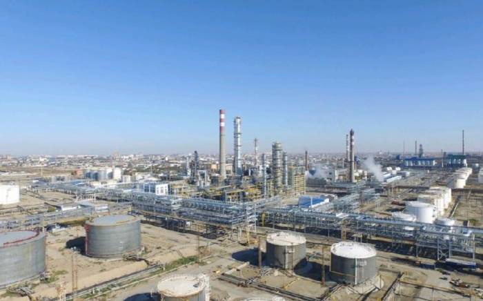 В Казахстане запустят 6 крупных проектов в нефтехимии на $15 млрд
