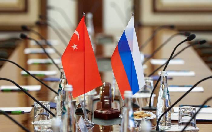 Российская делегация прибыла в Стамбул на переговоры по Украине
