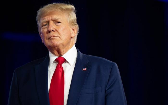 Трамп назвал стрельбу в Вашингтоне актом антисемитизма
