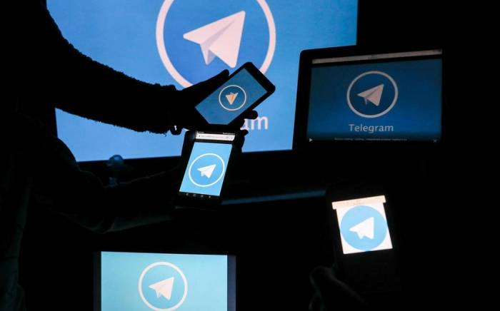 Власти Вьетнама планируют заблокировать Telegram к 2 июня
