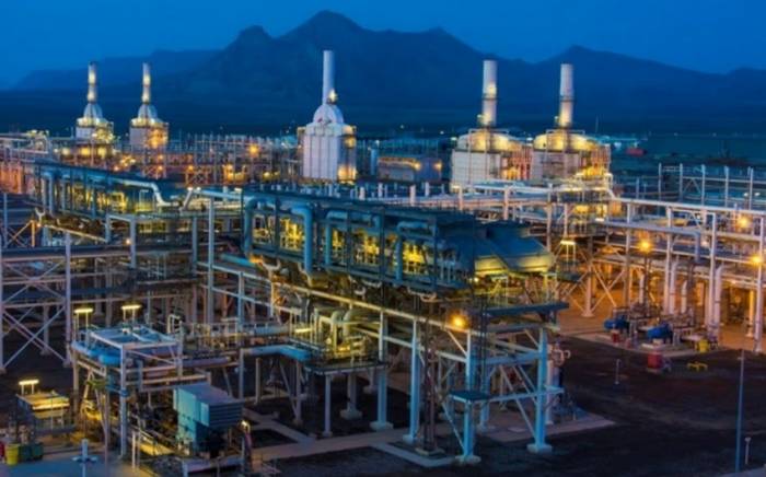 BP: Принятие ОИР по электрификации терминала "Сангачал" находится на финальной стадии
