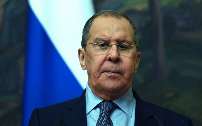 Лавров: Пока не определена дата проведения второго раунда переговоров с Украиной
