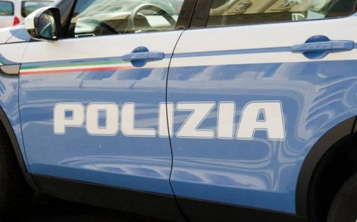Итальянская полиция в Риме арестовала "вора в законе" из Грузии
