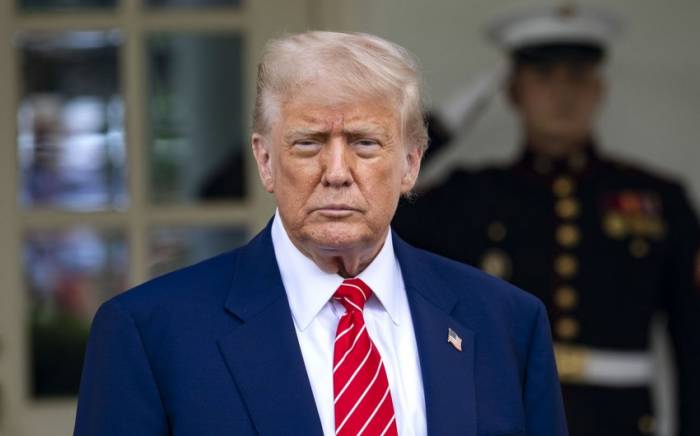 Трамп может нарастить поставки вооружений Тайваню
