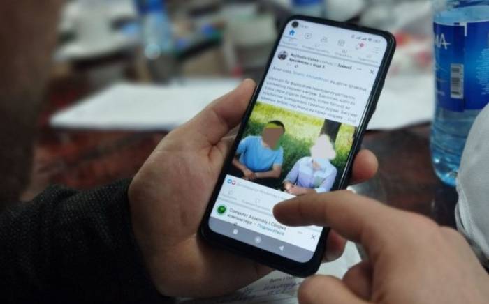 В Таджикистане отменили уголовную ответственность за лайки в соцсетях
