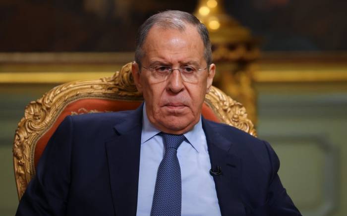 Глава МИД РФ обсудит с турецким коллегой ситуацию вокруг переговоров Москвы и Киева
