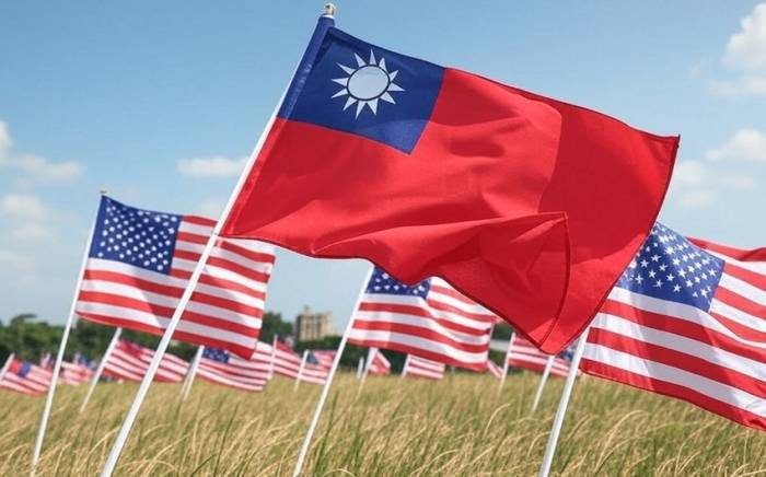 В Сенате Конгресса США представили законопроект о расширении связей с Тайванем
