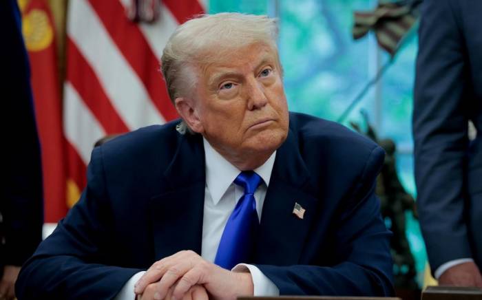 Трамп заявил о готовности к сделке с Ираном при отказе от ядерного оружия
