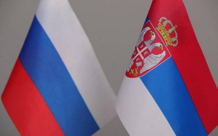 РФ и Сербия продлили срок действия газового контракта до конца сентября
