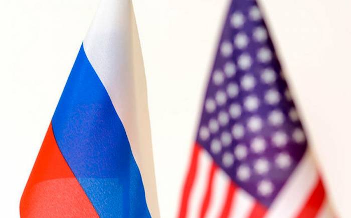 РФ и США готовят новую встречу по восстановлению работы посольств
