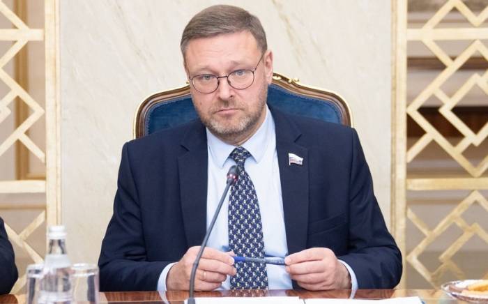 Косачев не считает возможной встречу лидеров РФ и Украины в четверг в Стамбуле
