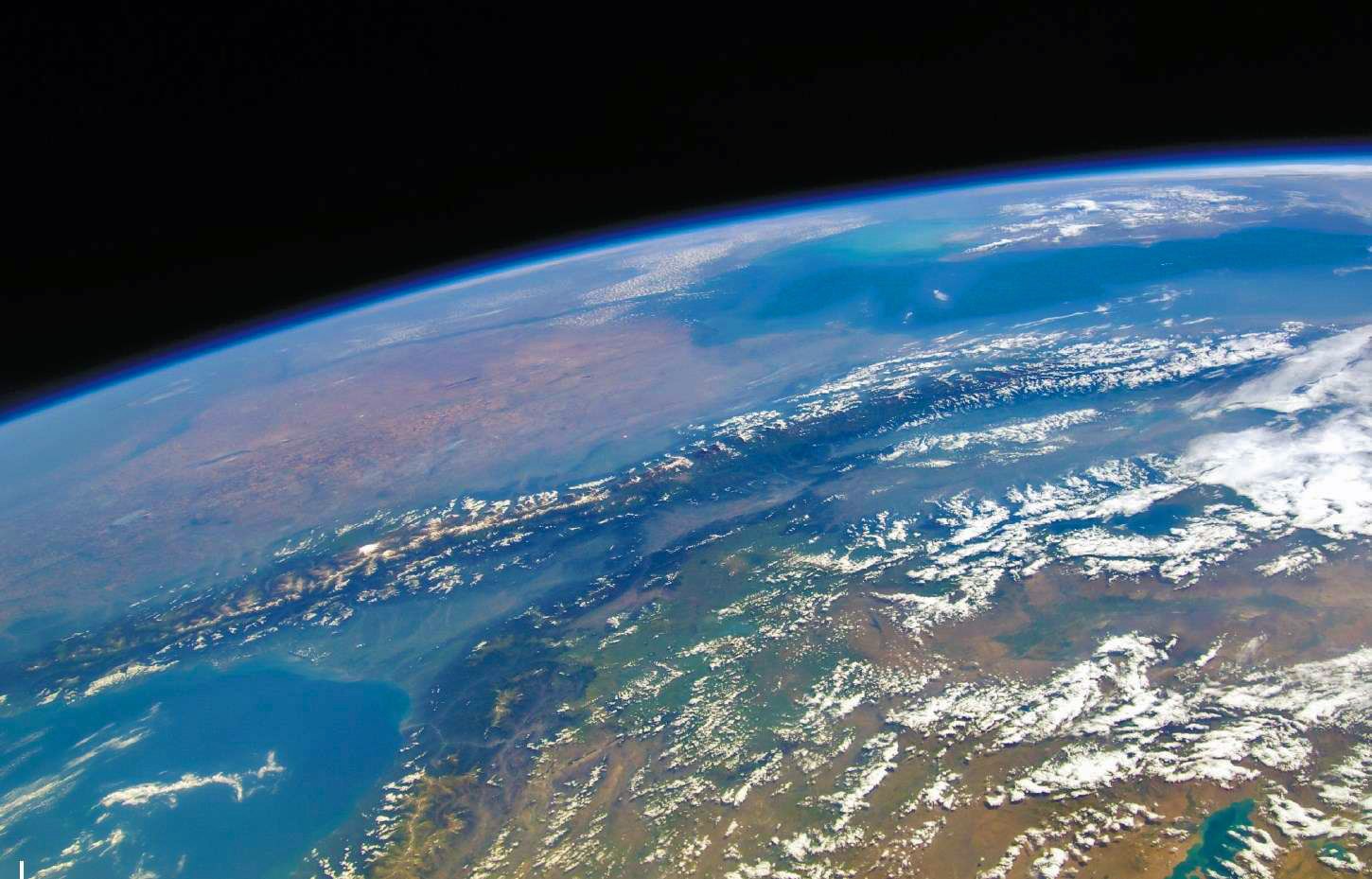 Daily Star: Ученые NASA заявили, что конец света наступит в 1 000 002 021 году