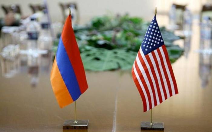 Власти Армении рассматривают две кандидатуры на пост посла в США
