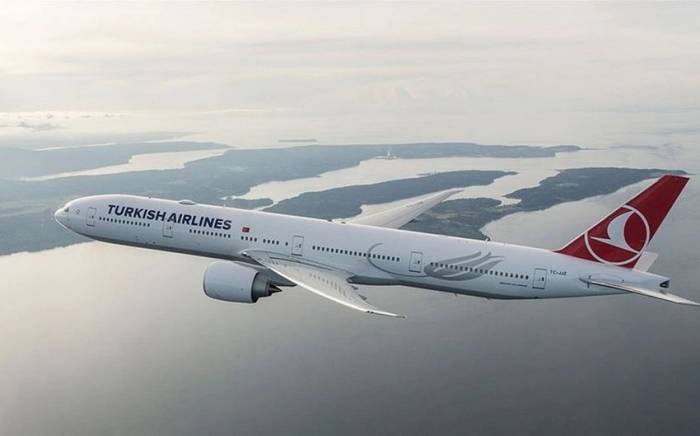 Turkish Airlines до 9 мая включительно отменила рейсы в Пакистан
