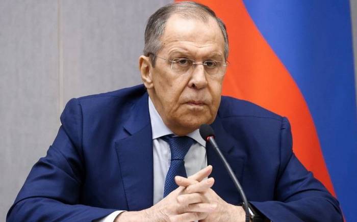 Лавров: Переговорам по Украине в Стамбуле нужно дать шанс
