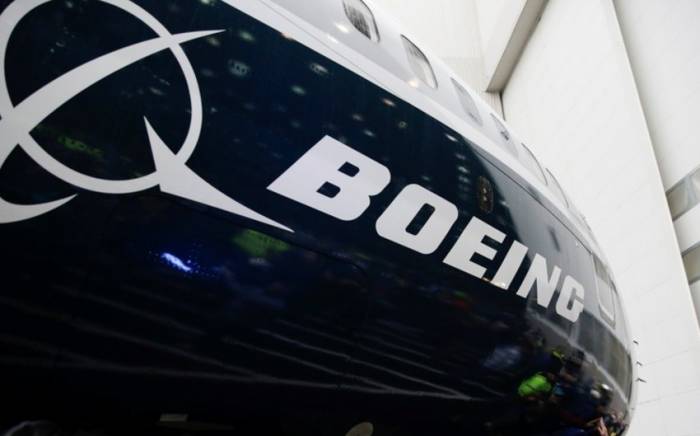 Власти Китая сняли запрет на закупку самолетов Boeing
