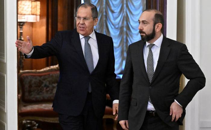 Мирзоян: Армения настроена на долгосрочное сотрудничество с Россией по всем направлениям
