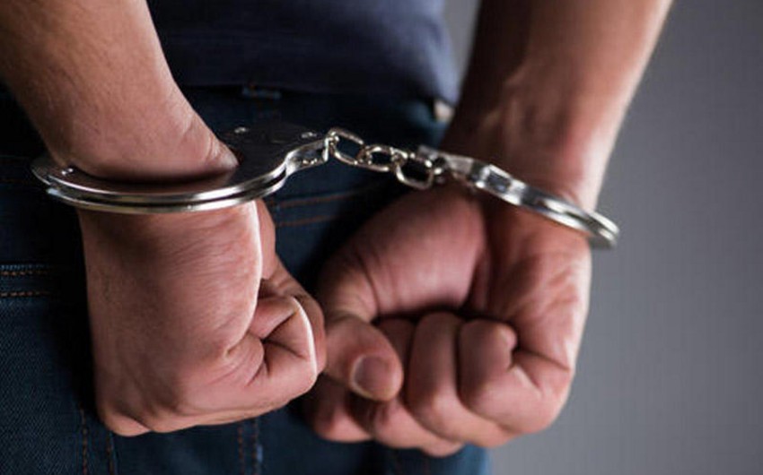 В Азербайджане задержали разыскиваемого в РФ 11 лет главу наркокартеля