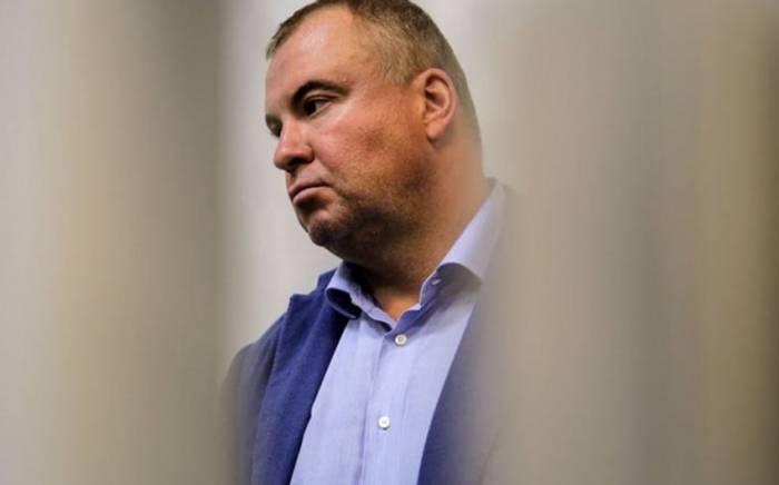 В Испании задержали экс-заместителя секретаря СНБО Украины
