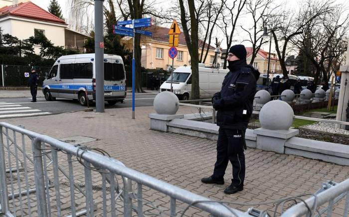 Сотрудники миграционной службы МВД Грузии депортировали из страны 15 иностранных граждан
