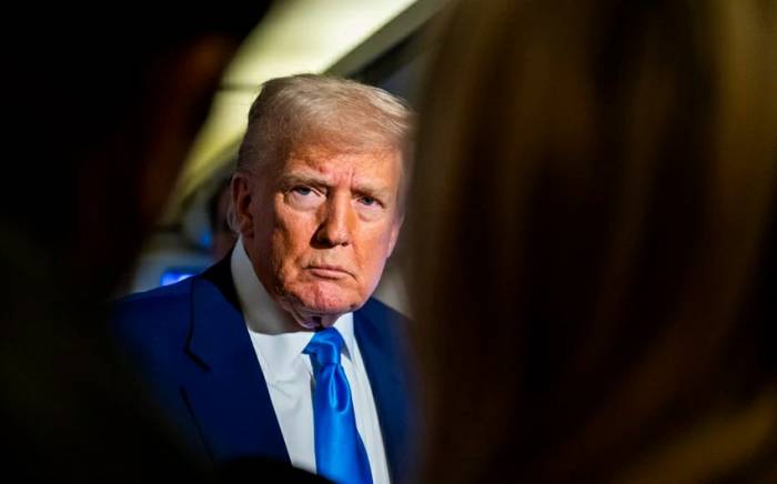 Трамп призвал Украину принять предложение Кремля о переговорах в Стамбуле
